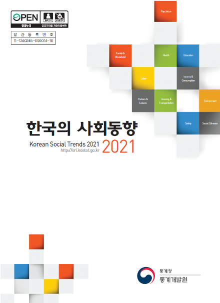한국의 사회동향